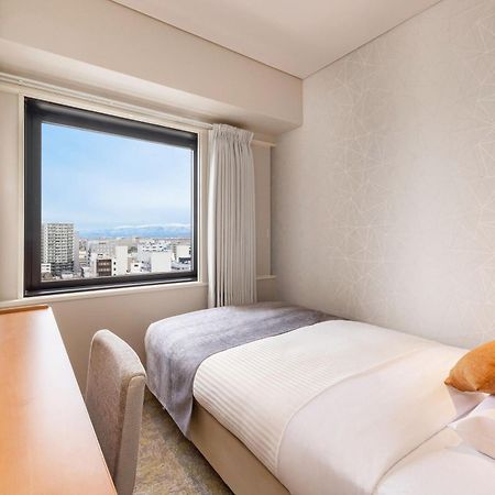 Art Hotel Niigata Station Kültér fotó