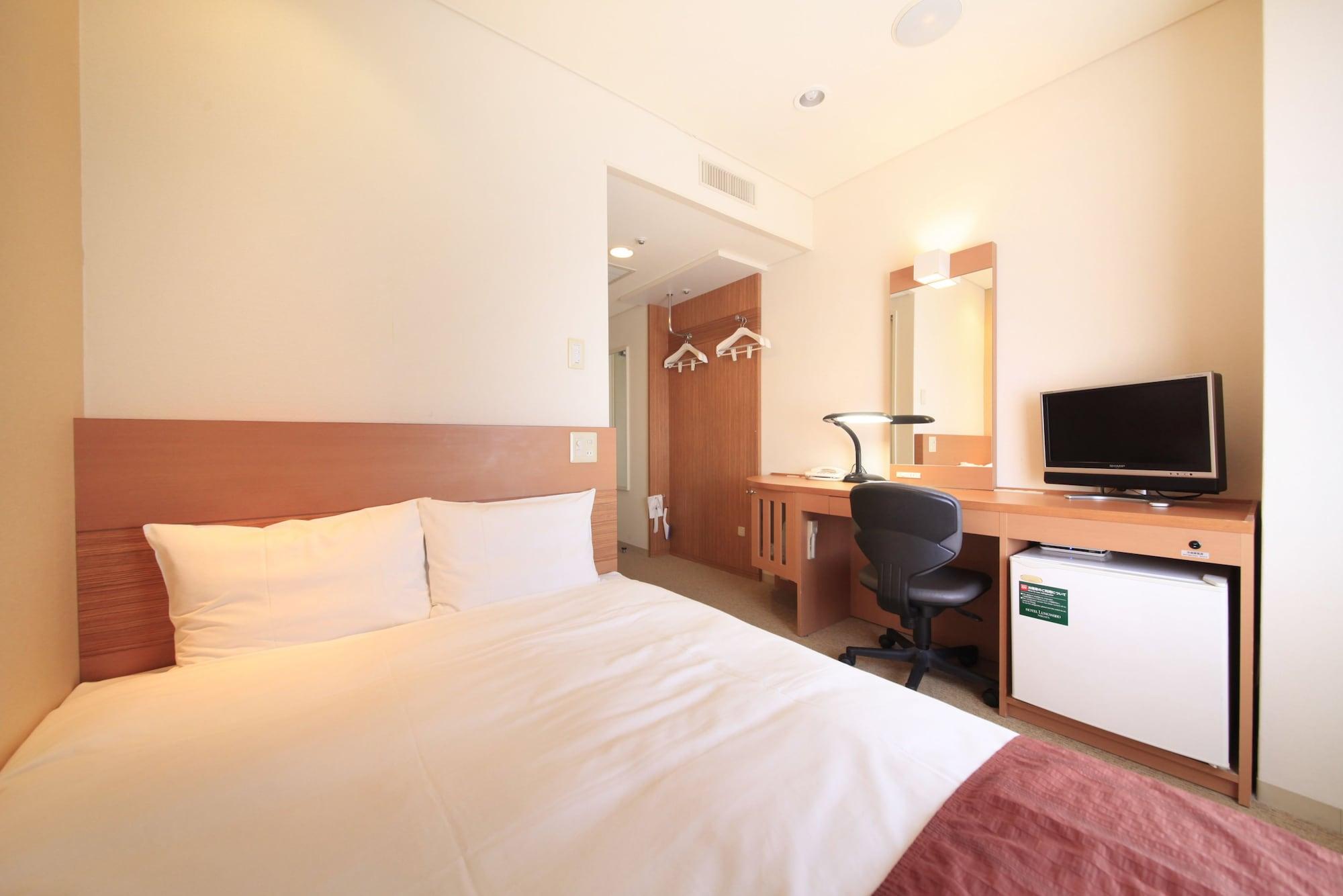 Art Hotel Niigata Station Kültér fotó