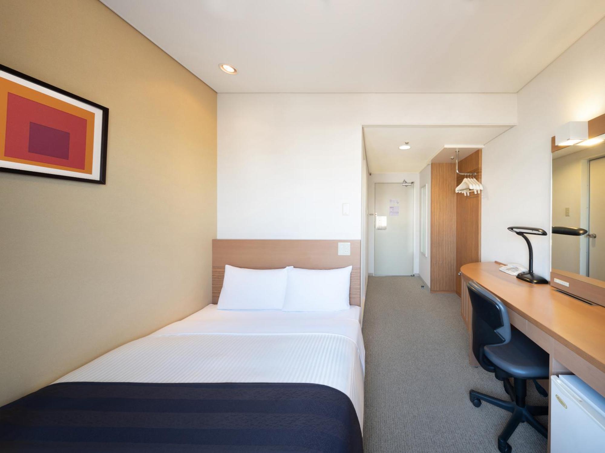 Art Hotel Niigata Station Kültér fotó